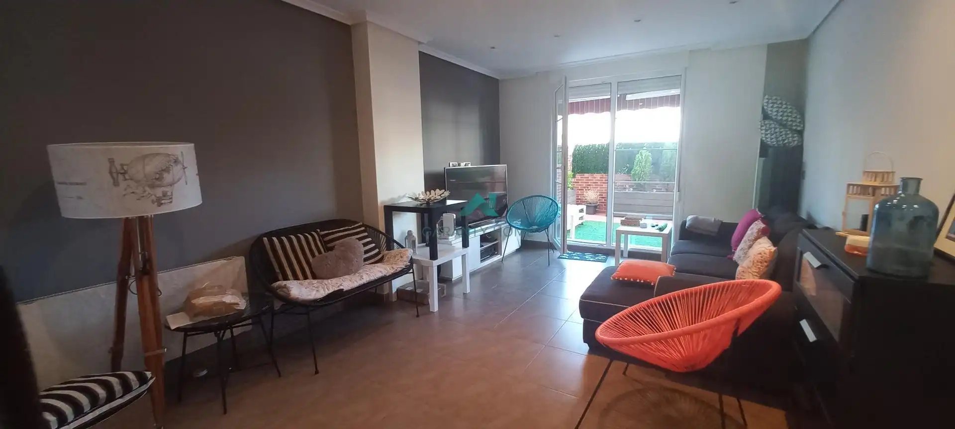Piso de 70 m² en Santoña