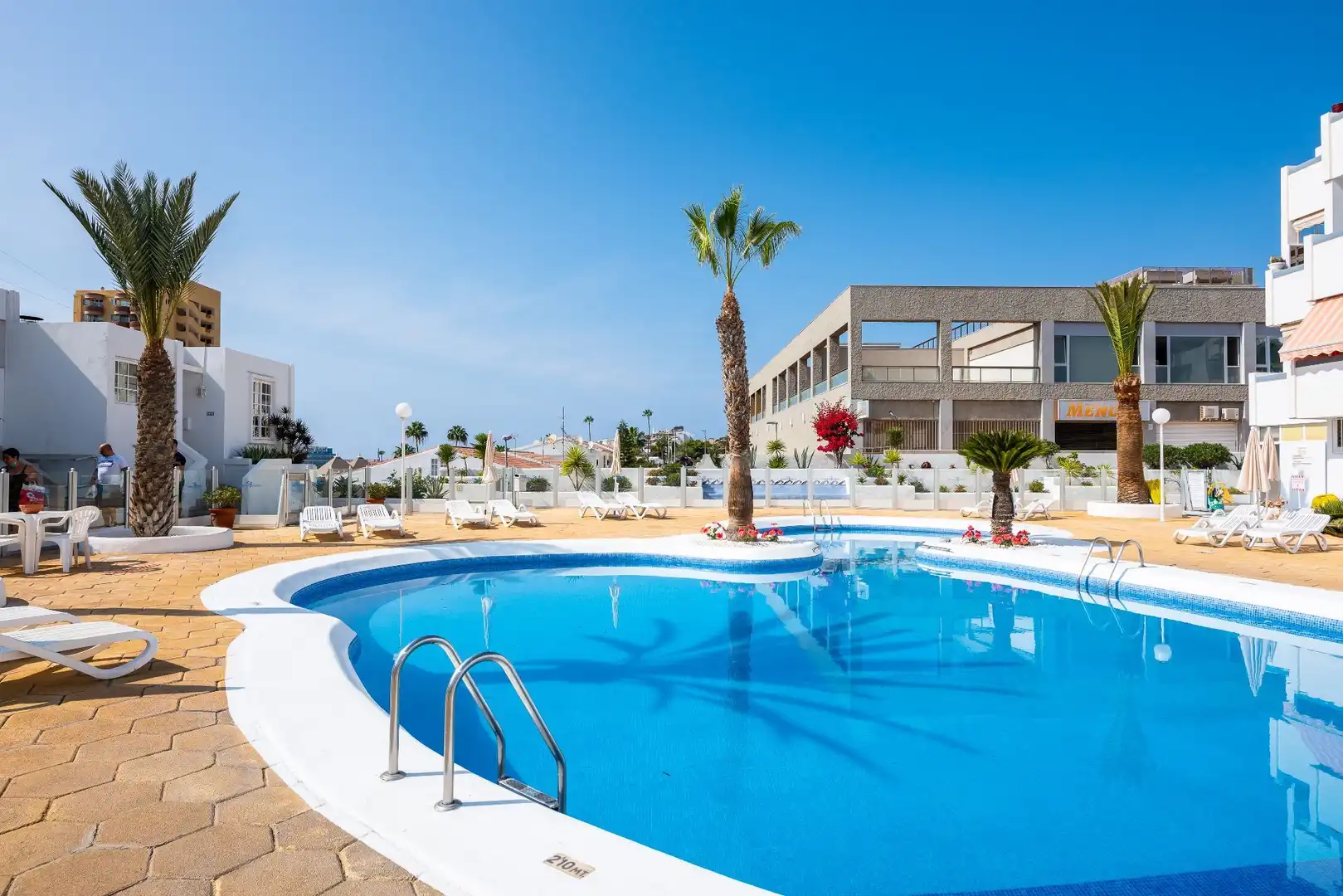 Piso de 85 m² en Arona