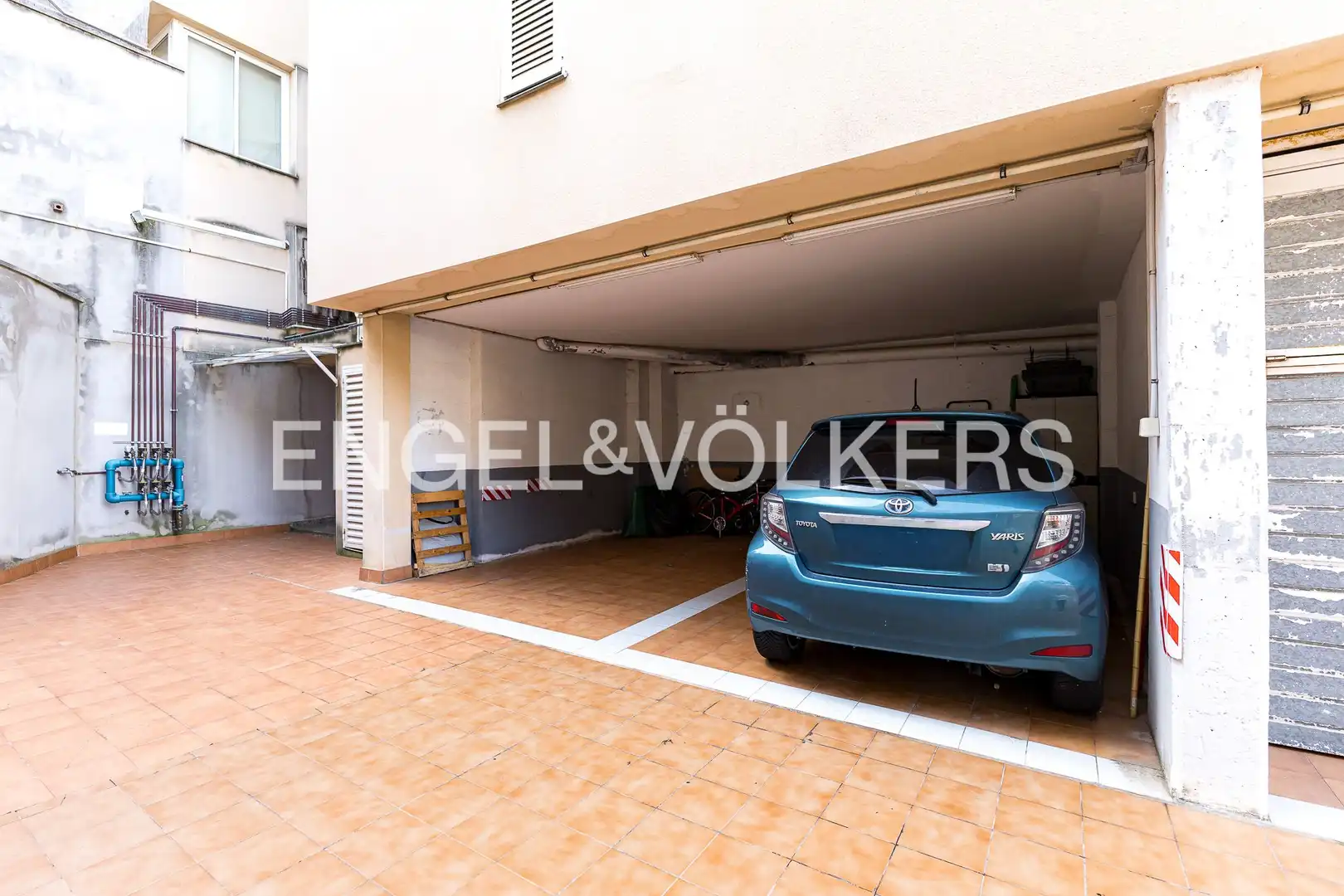 Piso de 66 m² en Sitges