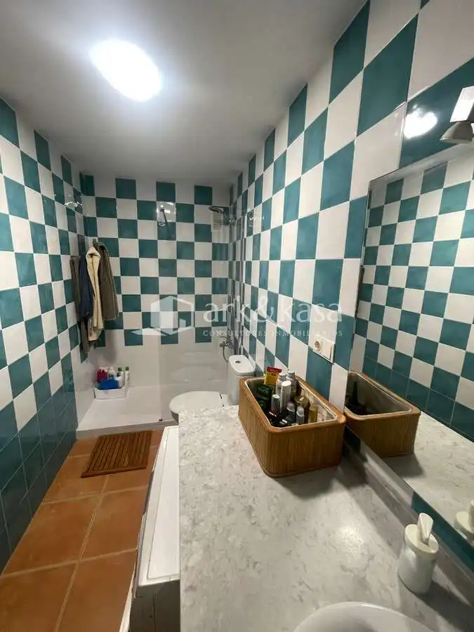 Pis de 60 m² a Almenara