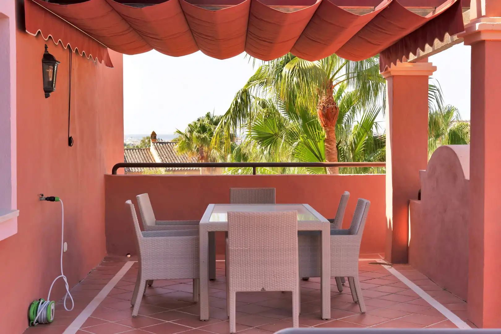 Piso de 170 m² en Marbella