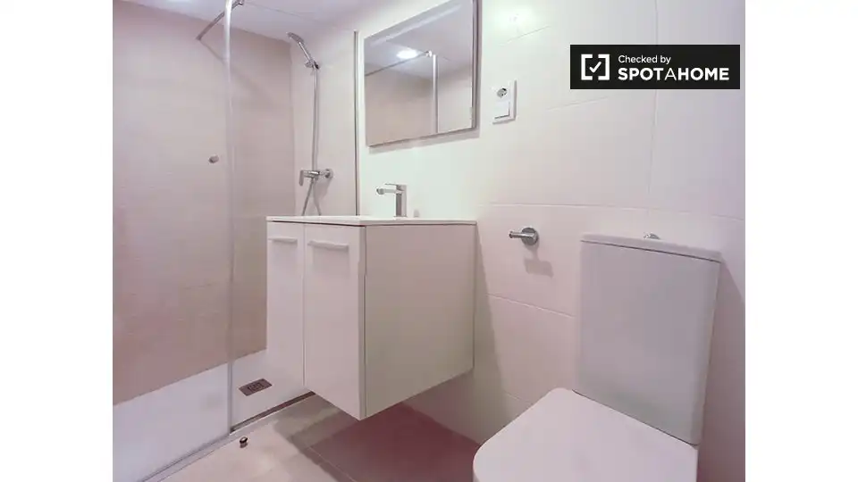 Appartement 17 m² à Valence