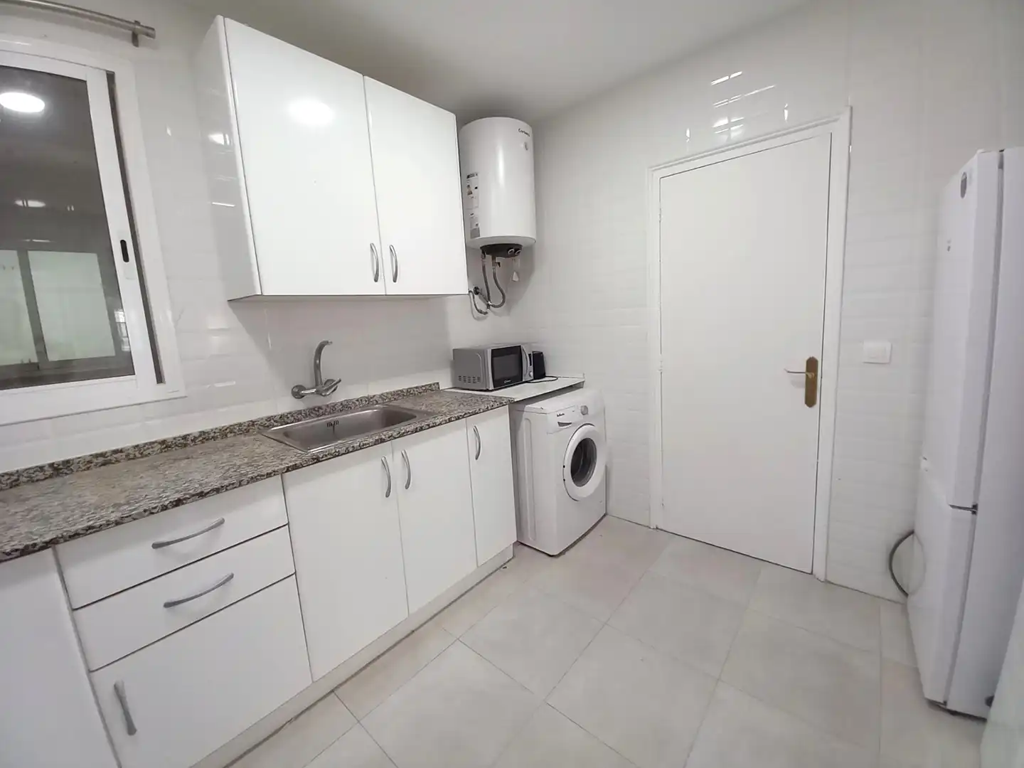 Pis de 112 m² a València