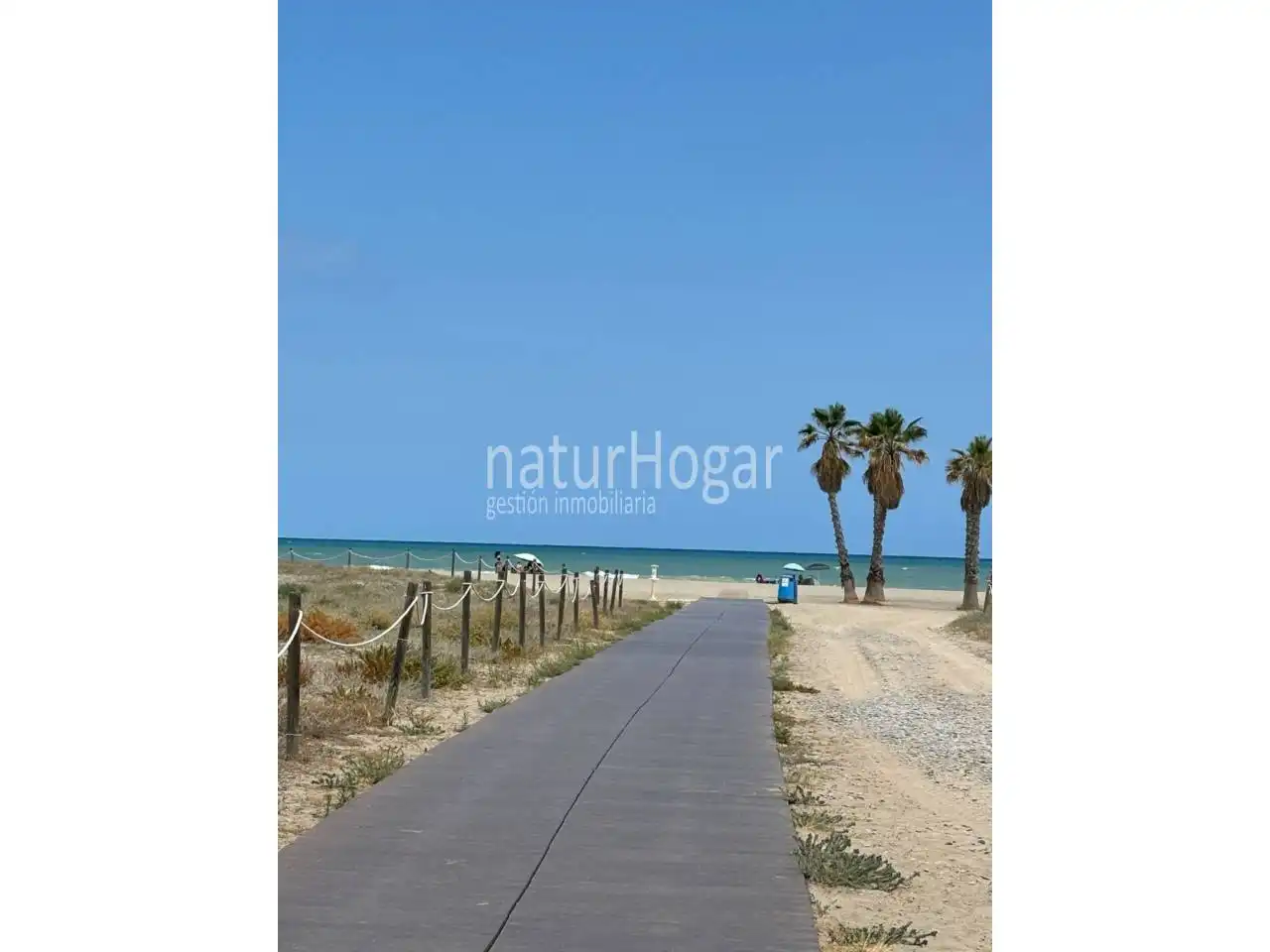 Appartamento 50 m² a Canet d'en Berenguer