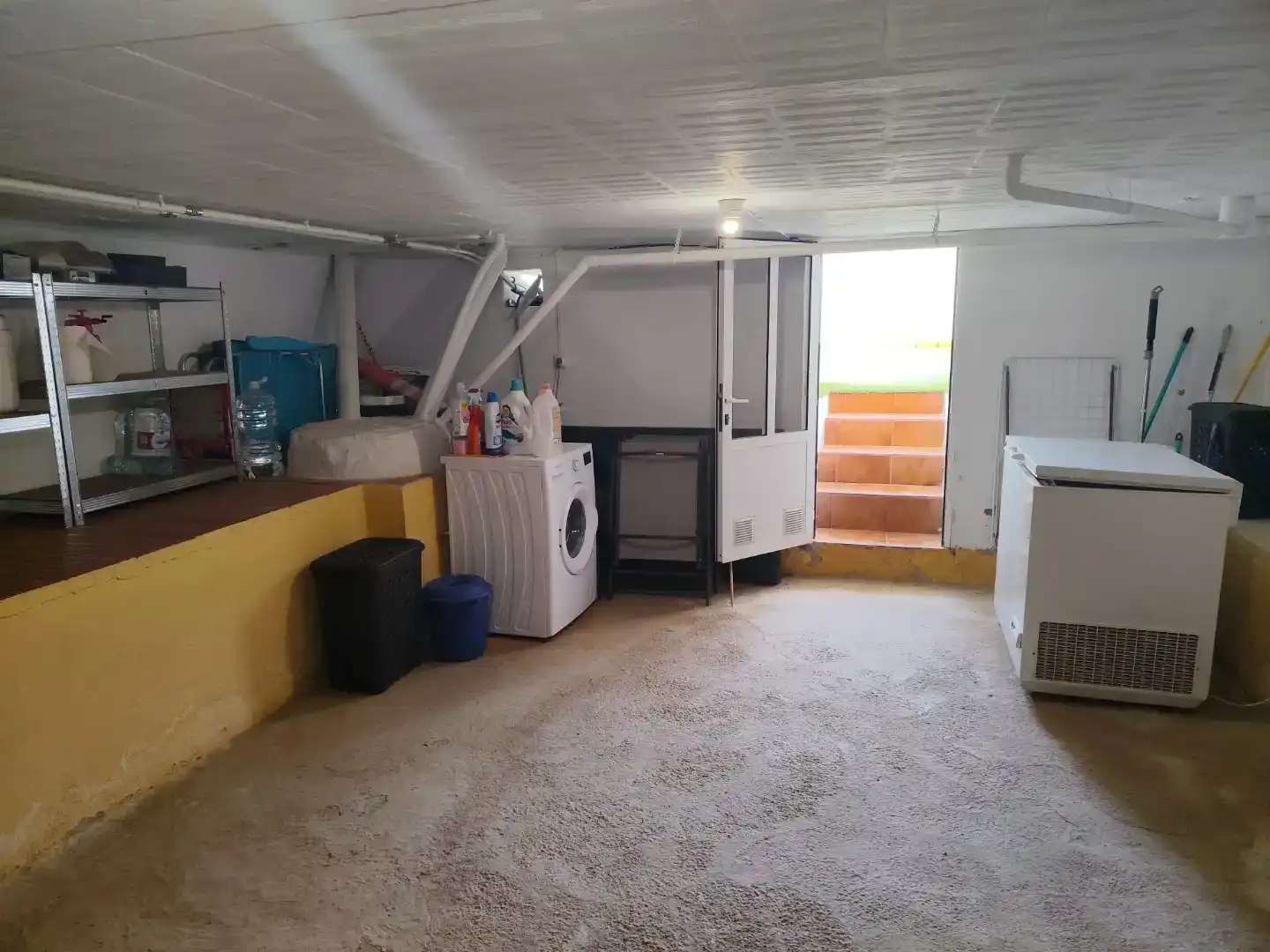 Casa de 190 m² en Brazatortas