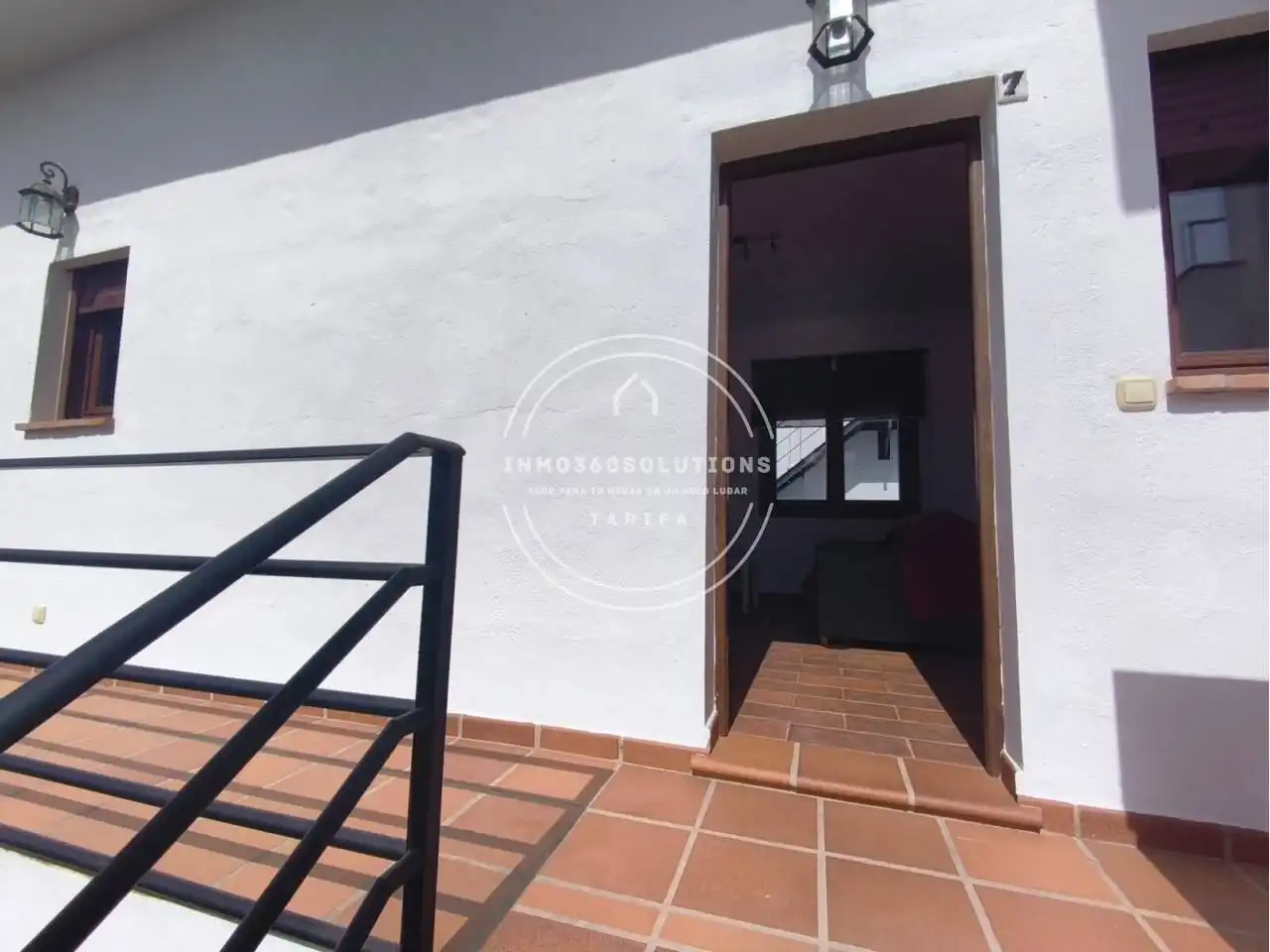 Pis de 30 m² a Tarifa