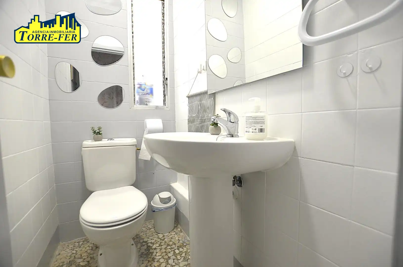 Piso de 98 m² en Almería