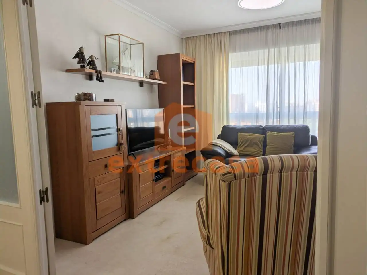 Piso de 115 m² en Badajoz