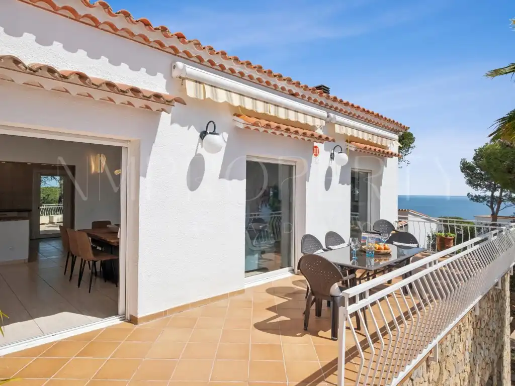 Pis de 255 m² a Calonge i Sant Antoni