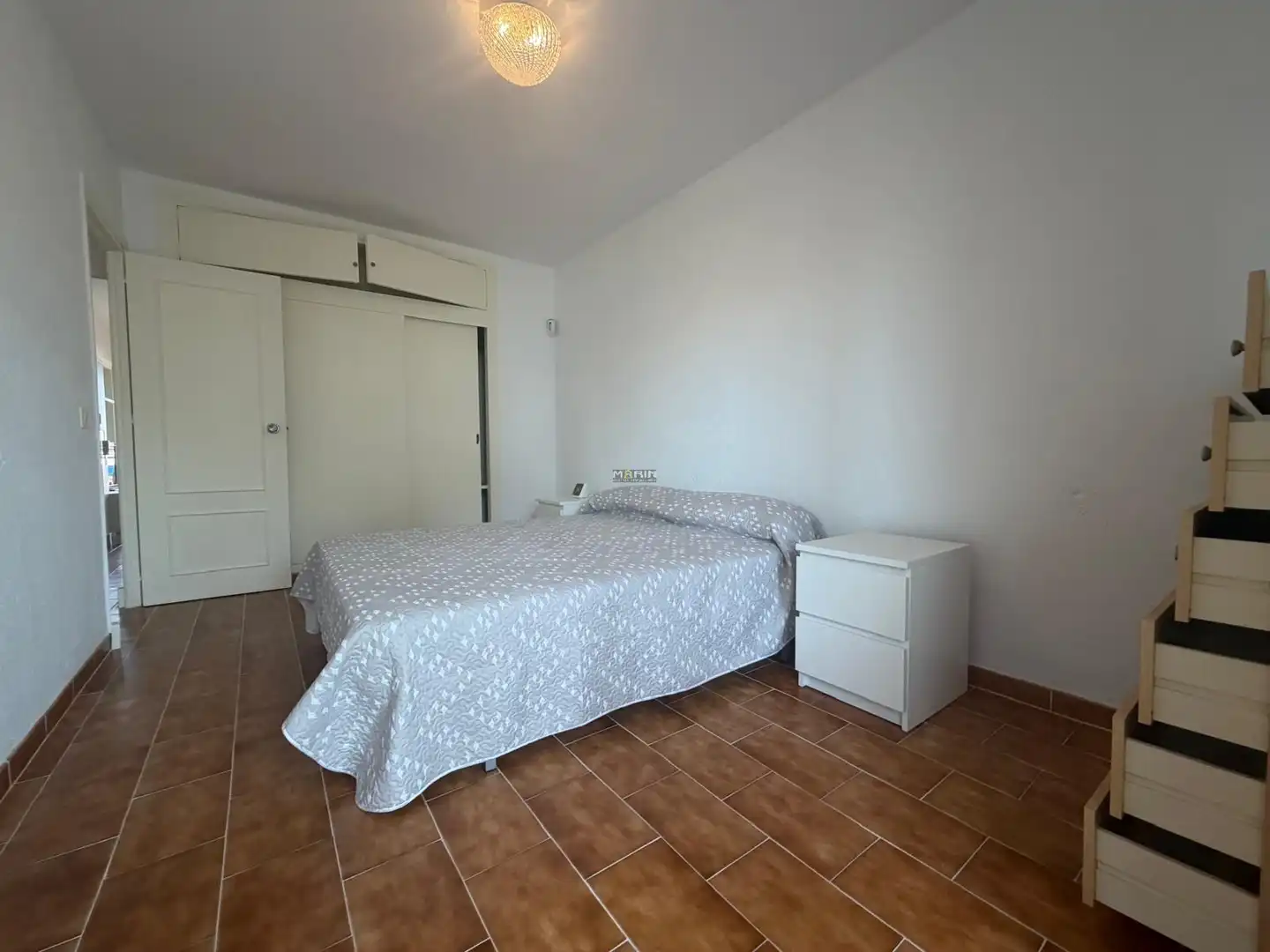 Apartamento 80 m² em Cartagena