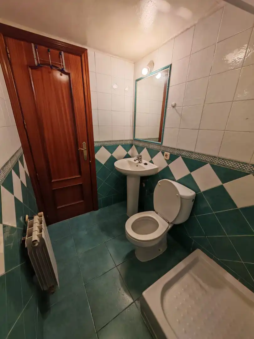 Wohnung 65 m² in Madrid