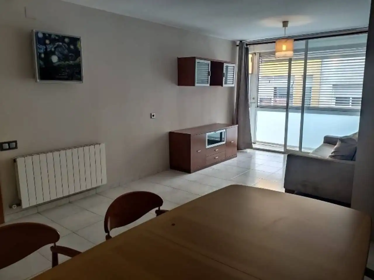 Pis de 85 m² a Granollers