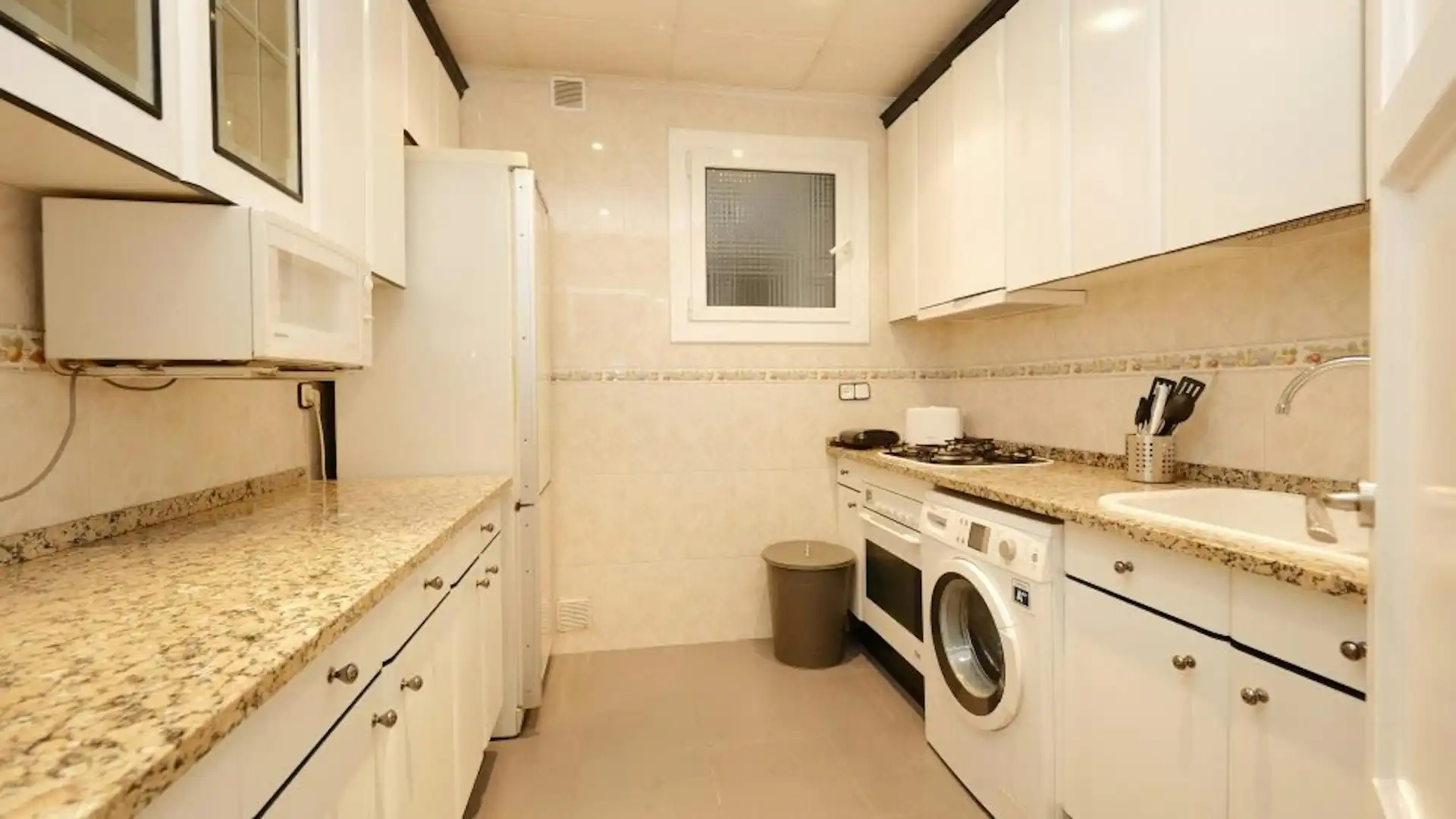 Habitación 127 m², Barcelona