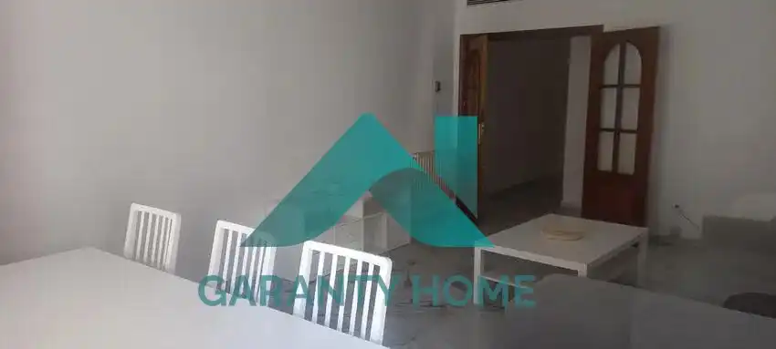 Piso de 90 m² en Cáceres