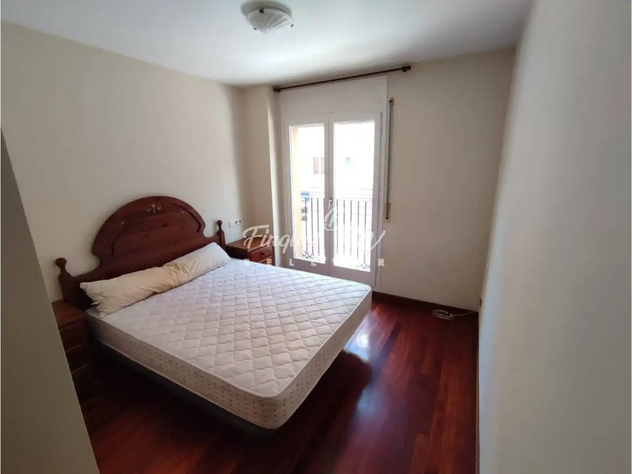 Piso de 92 m² en Puigcerdà
