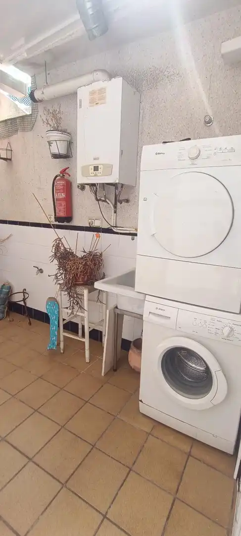 Piso de 296 m² en Murcia