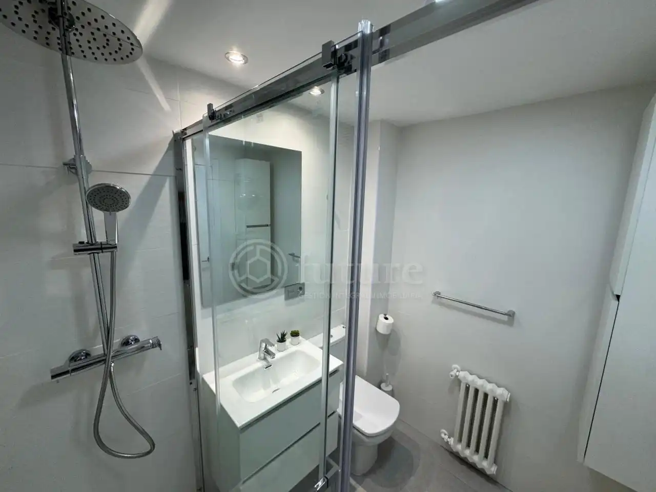 Appartamento 89 m² a Salamanca