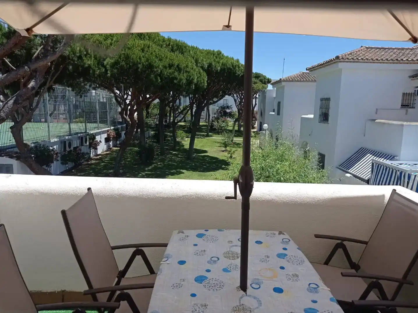 Piso de 55 m² en Chiclana de la Frontera
