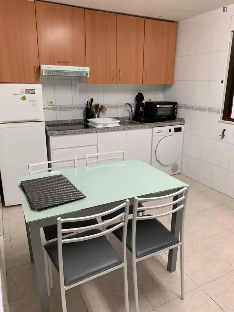Habitación en alquiler, Salamanca