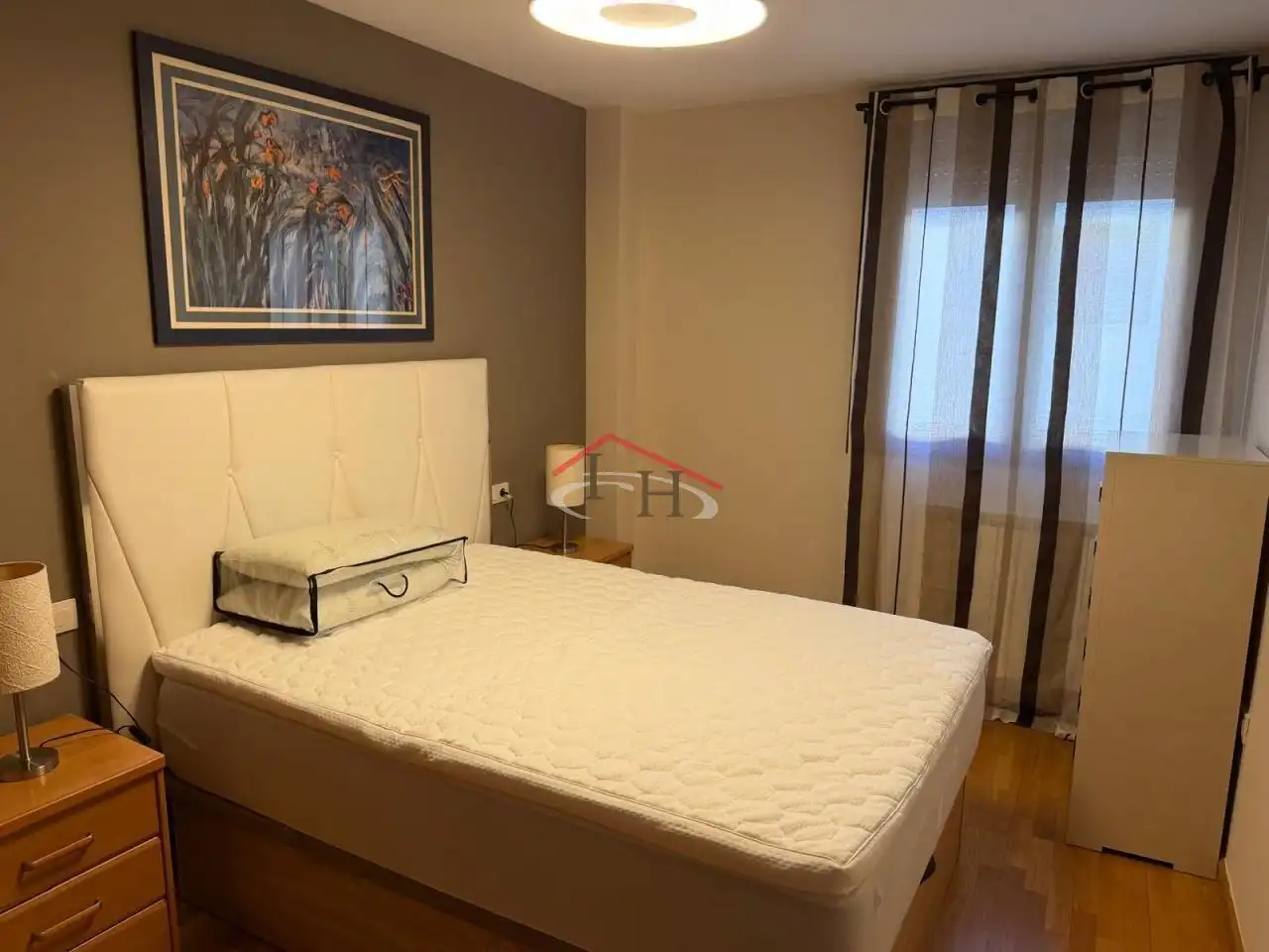 Piso de 71 m² en León