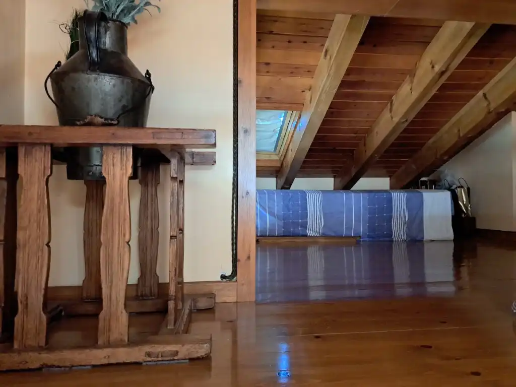 Piso de 95 m² en Puigcerdà