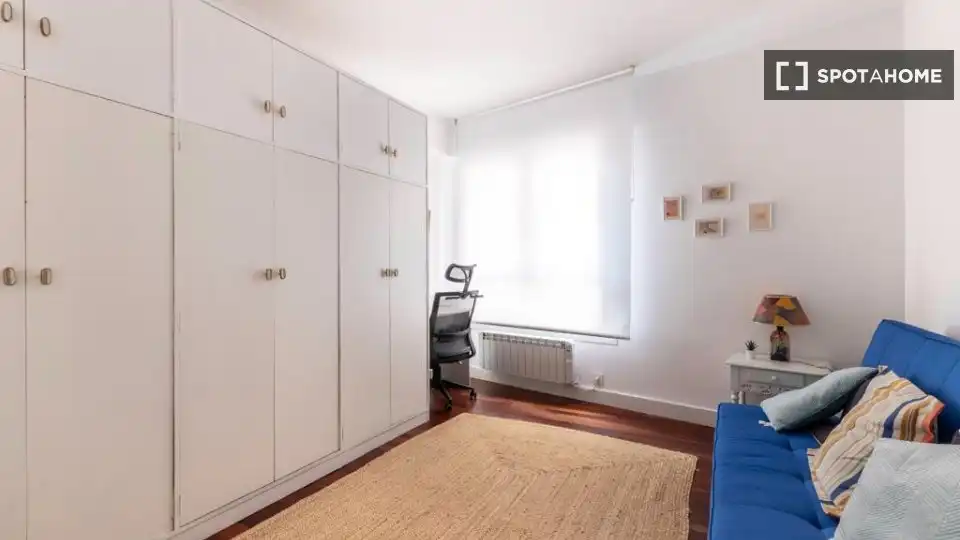 Habitación 121 m², Guecho