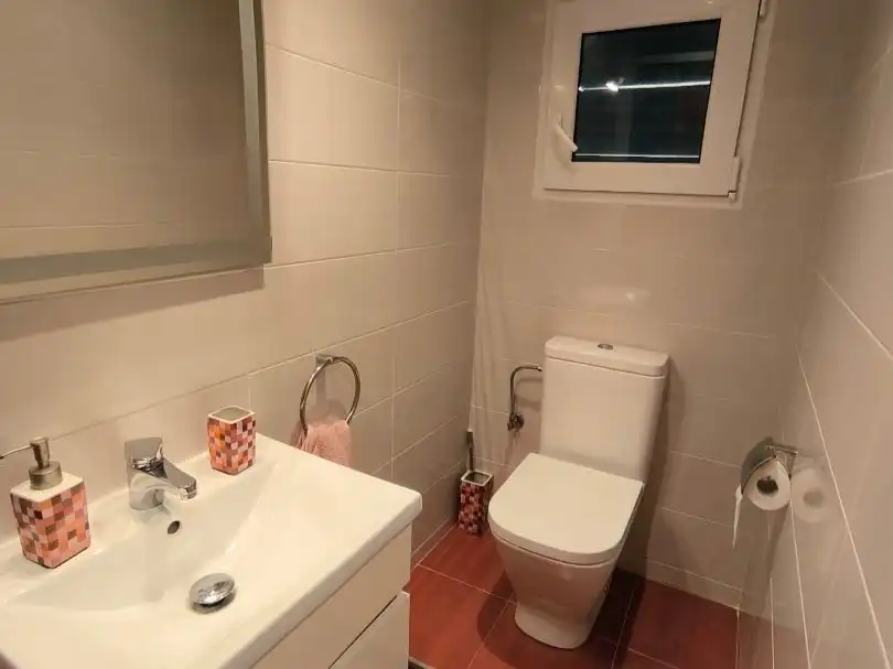 Habitación 120 m², Logroño