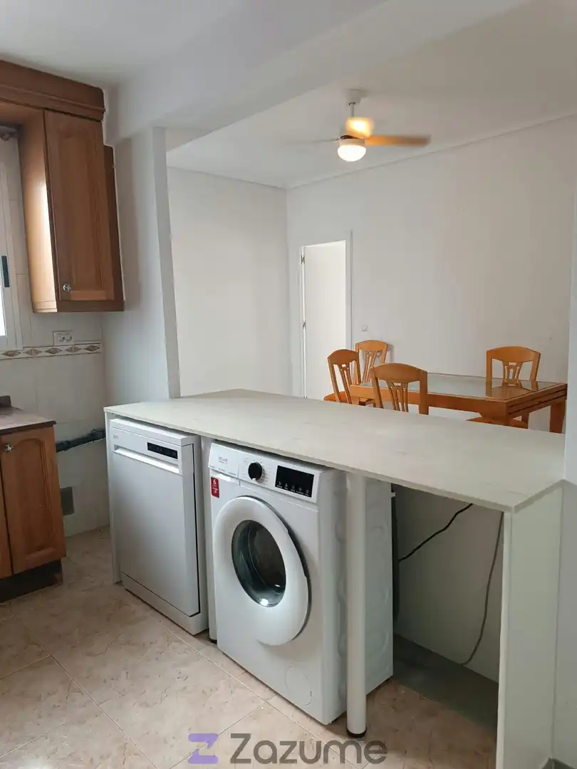 Wohnung 97 m² in Castelló de la Plana / Castellón de la Plana