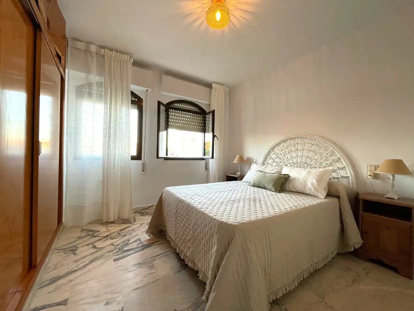 Piso de 95 m² en Cartaya