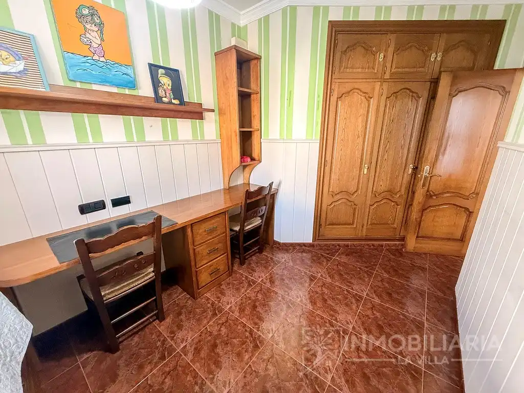 Квартира 110 м² в Yunquera
