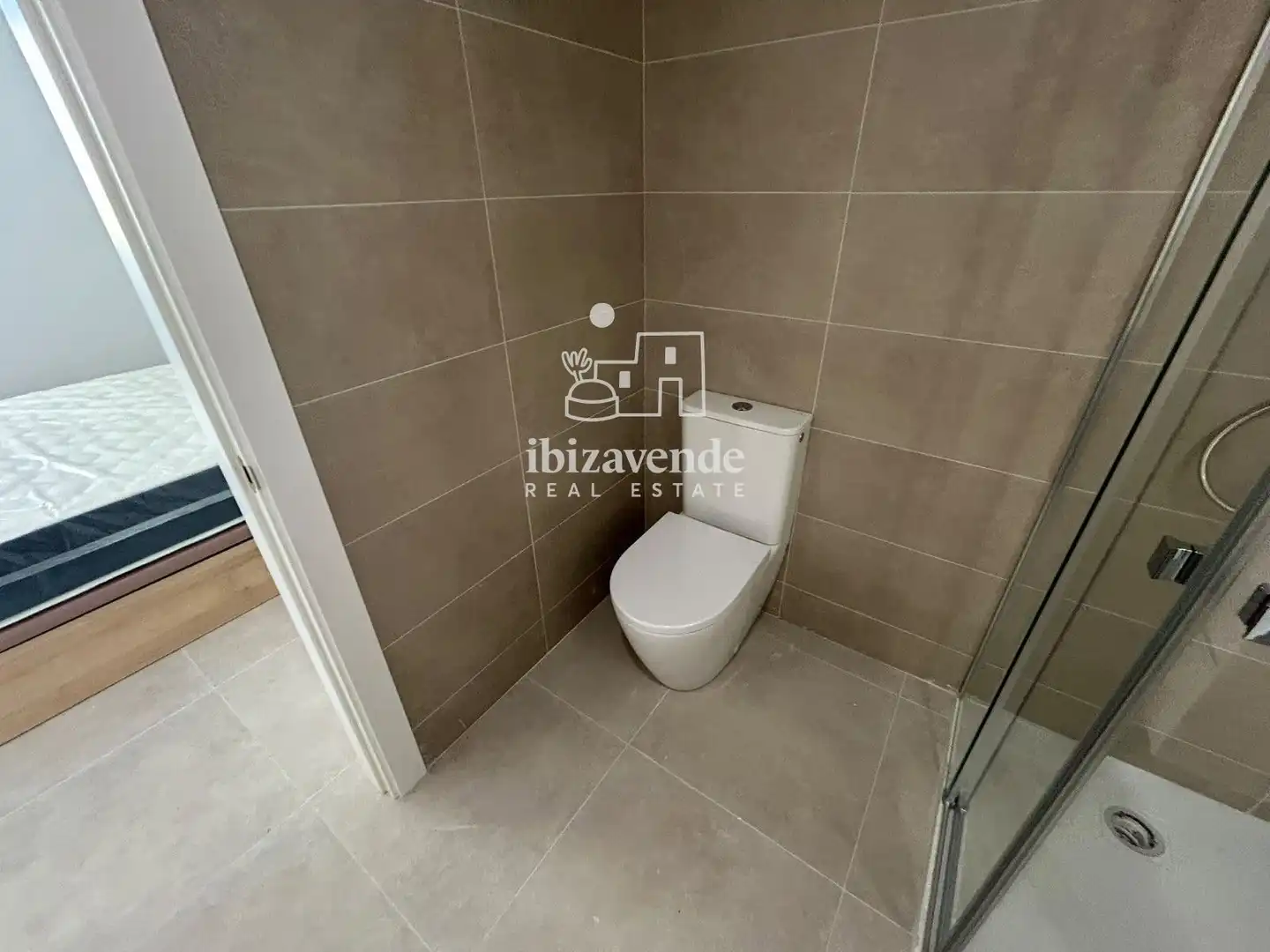 Piso de 110 m² en Ibiza