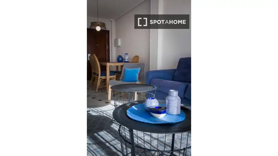 Habitación 58 m², Mijas