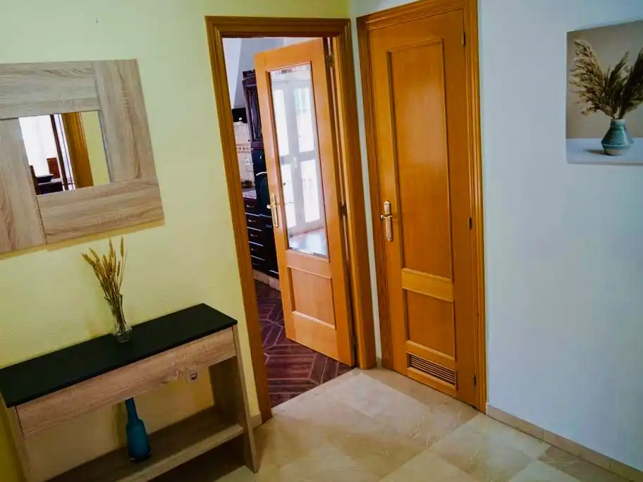 Piso de 150 m² en Mairena del Aljarafe