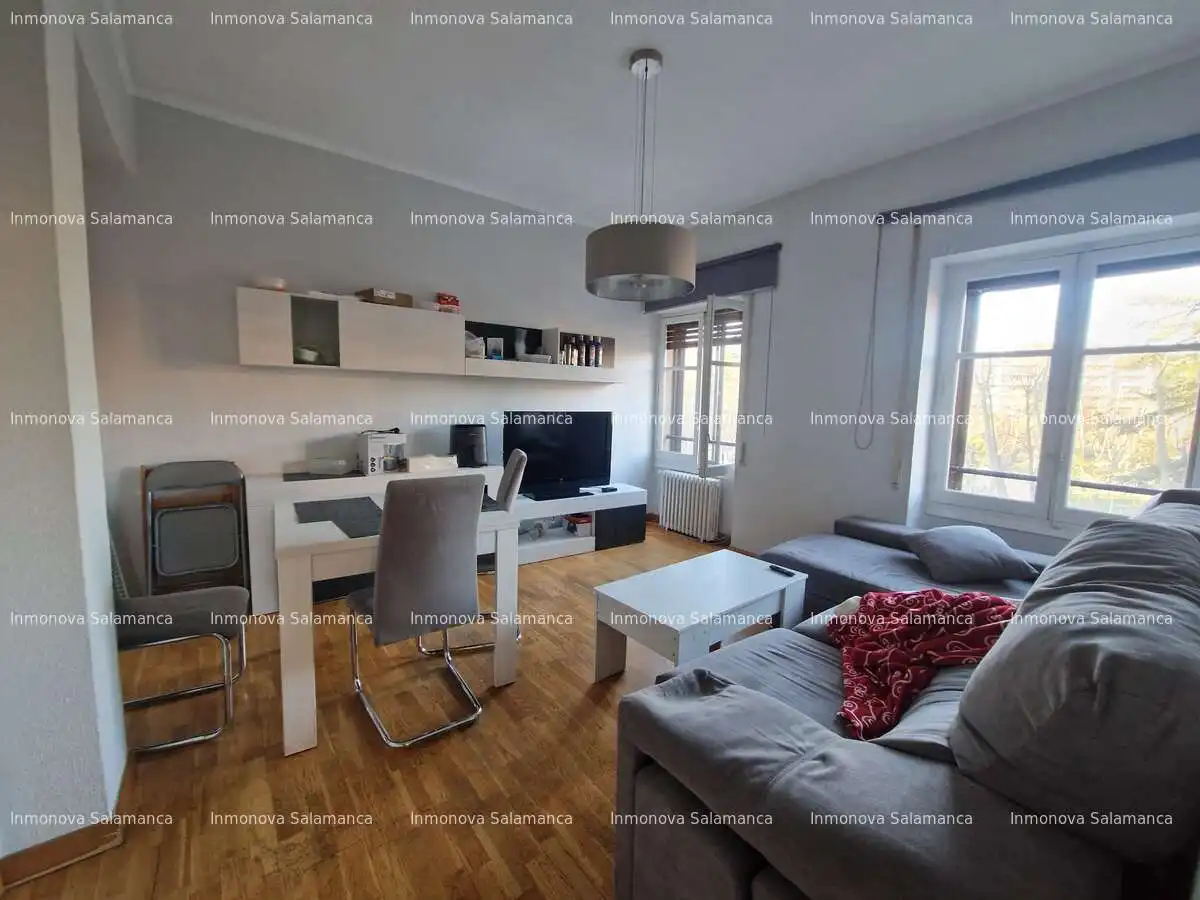 Appartement 131 m² à Salamanque