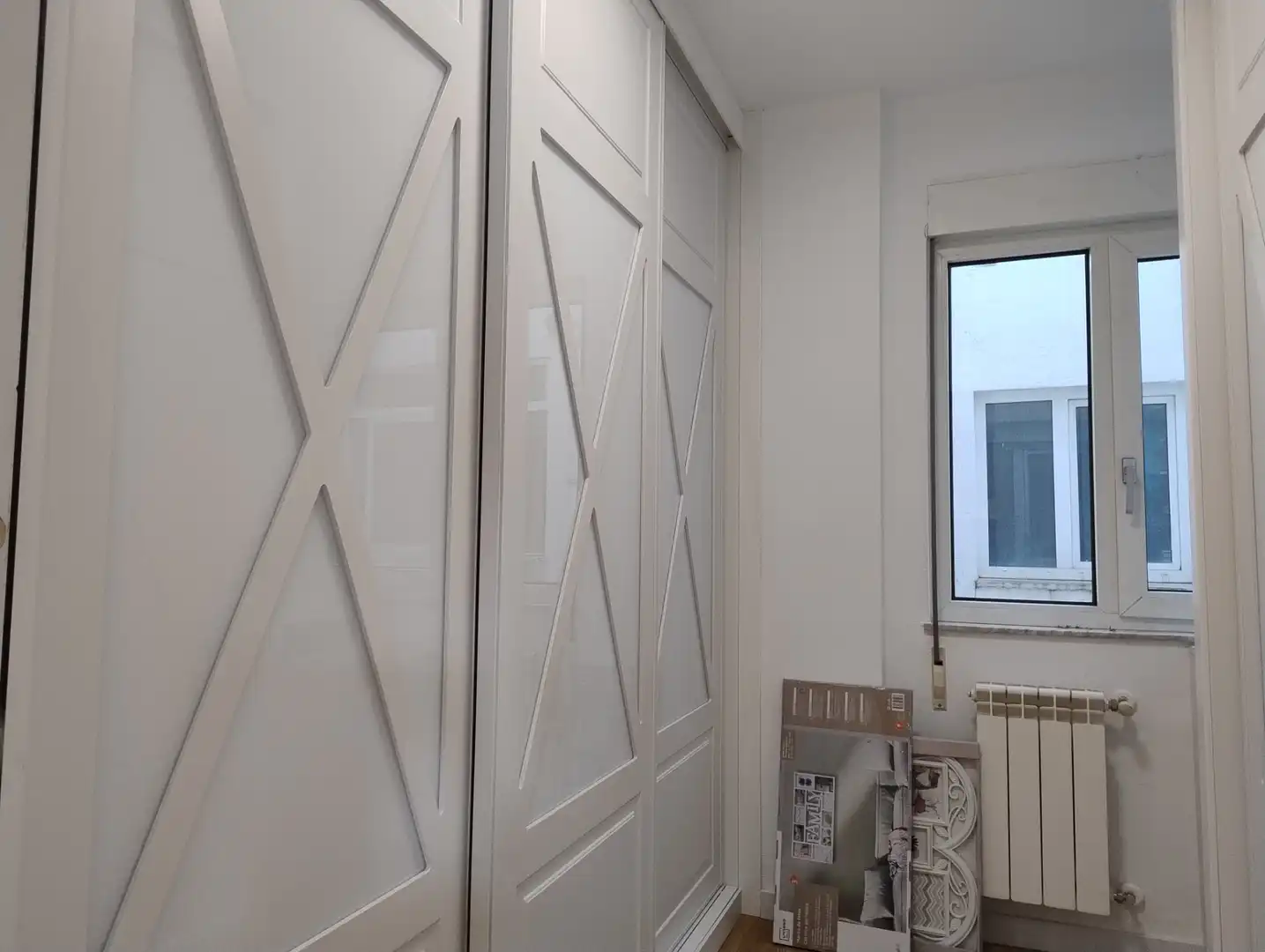 Piso de 100 m² en Lugo