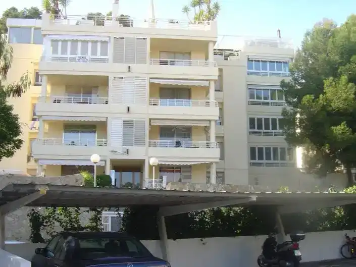 Pis de 95 m² a Calvià