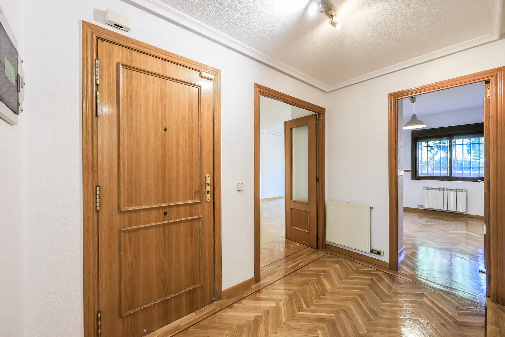 Piso de 118 m² en Madrid