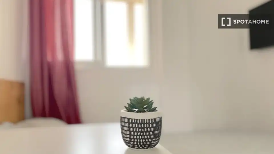 Habitación 86 m², Sevilla