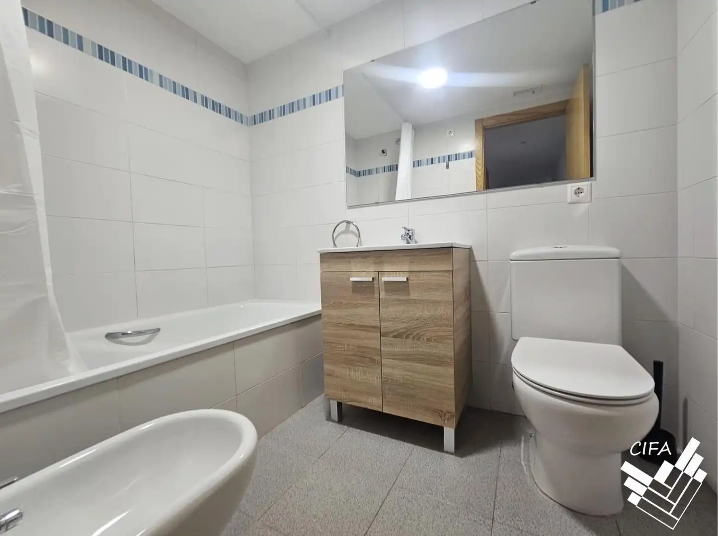 Pis de 87 m² a Vinaròs