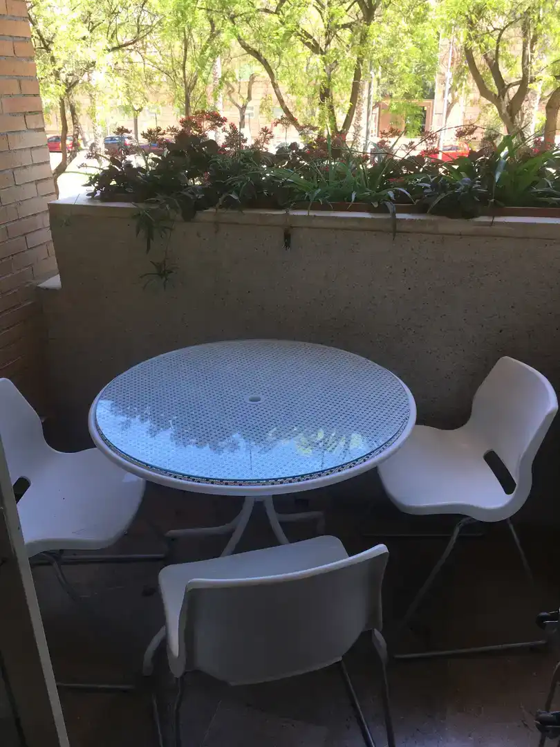 Wohnung 85 m² in Murcia