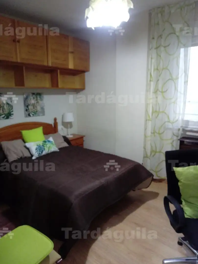 Piso de 124 m² en Salamanca