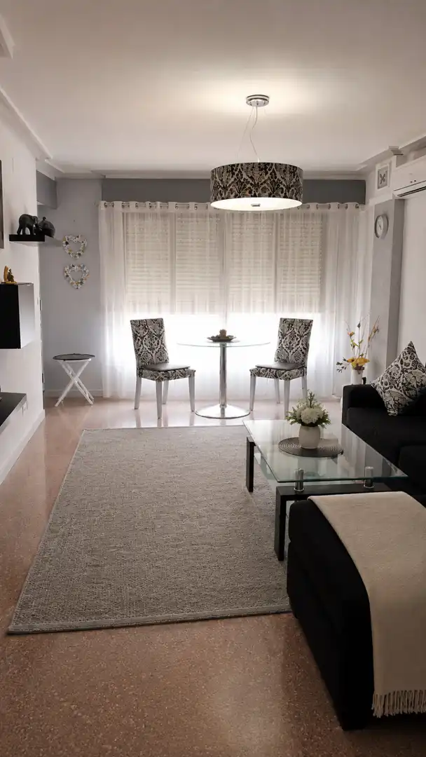 Wohnung 114 m² in Alicante