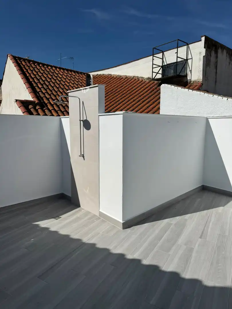 Piso de 60 m² en Mérida
