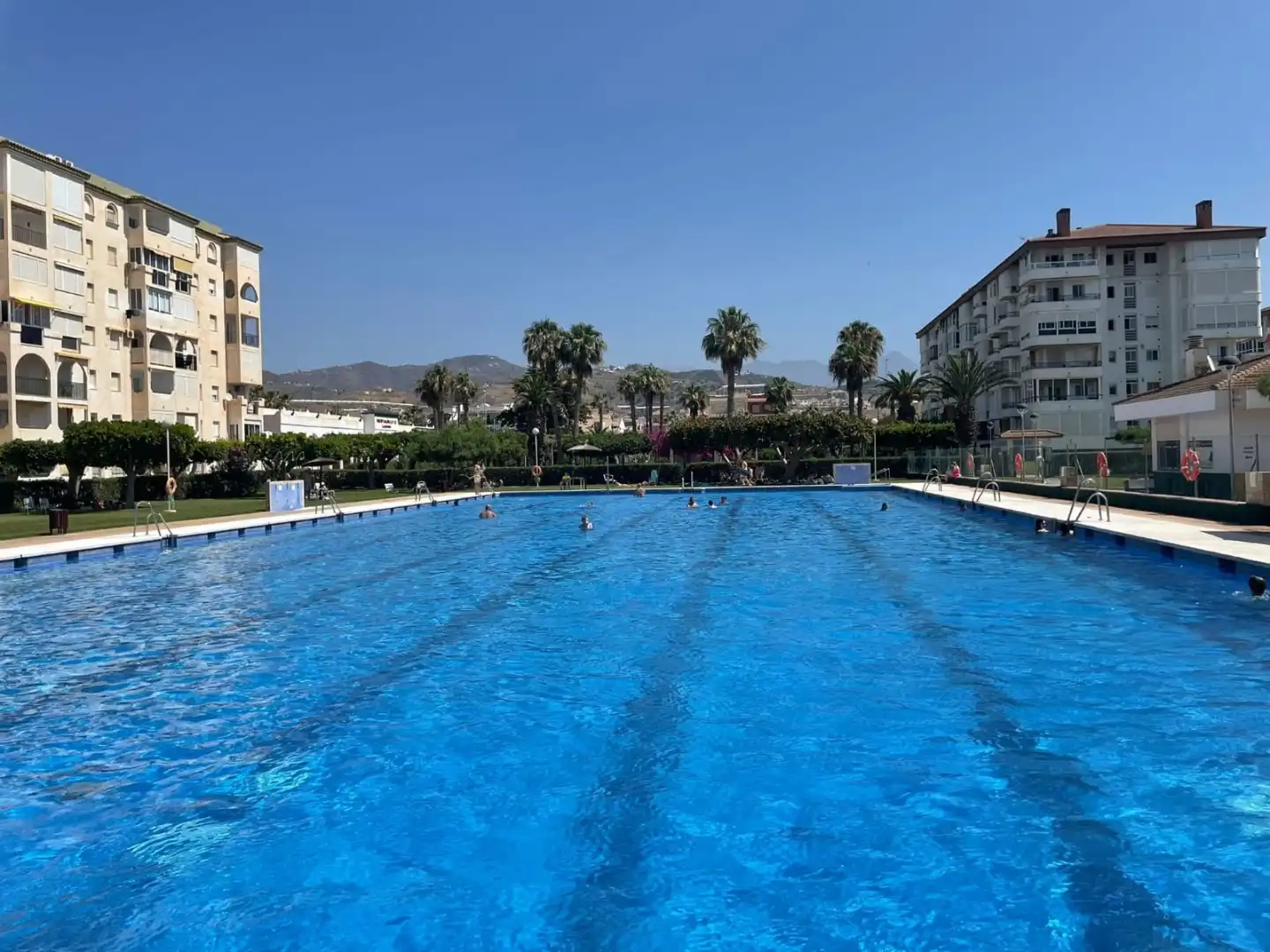 Piso de 69 m² en Torrox