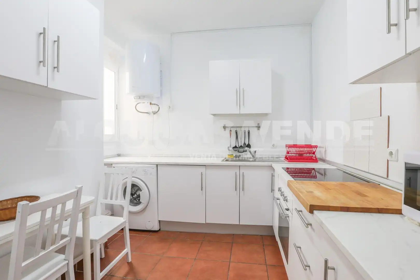 Piso de 114 m² en Sevilla