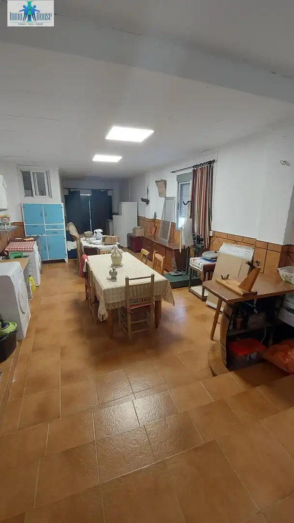 Casa de 117 m² en Tobarra