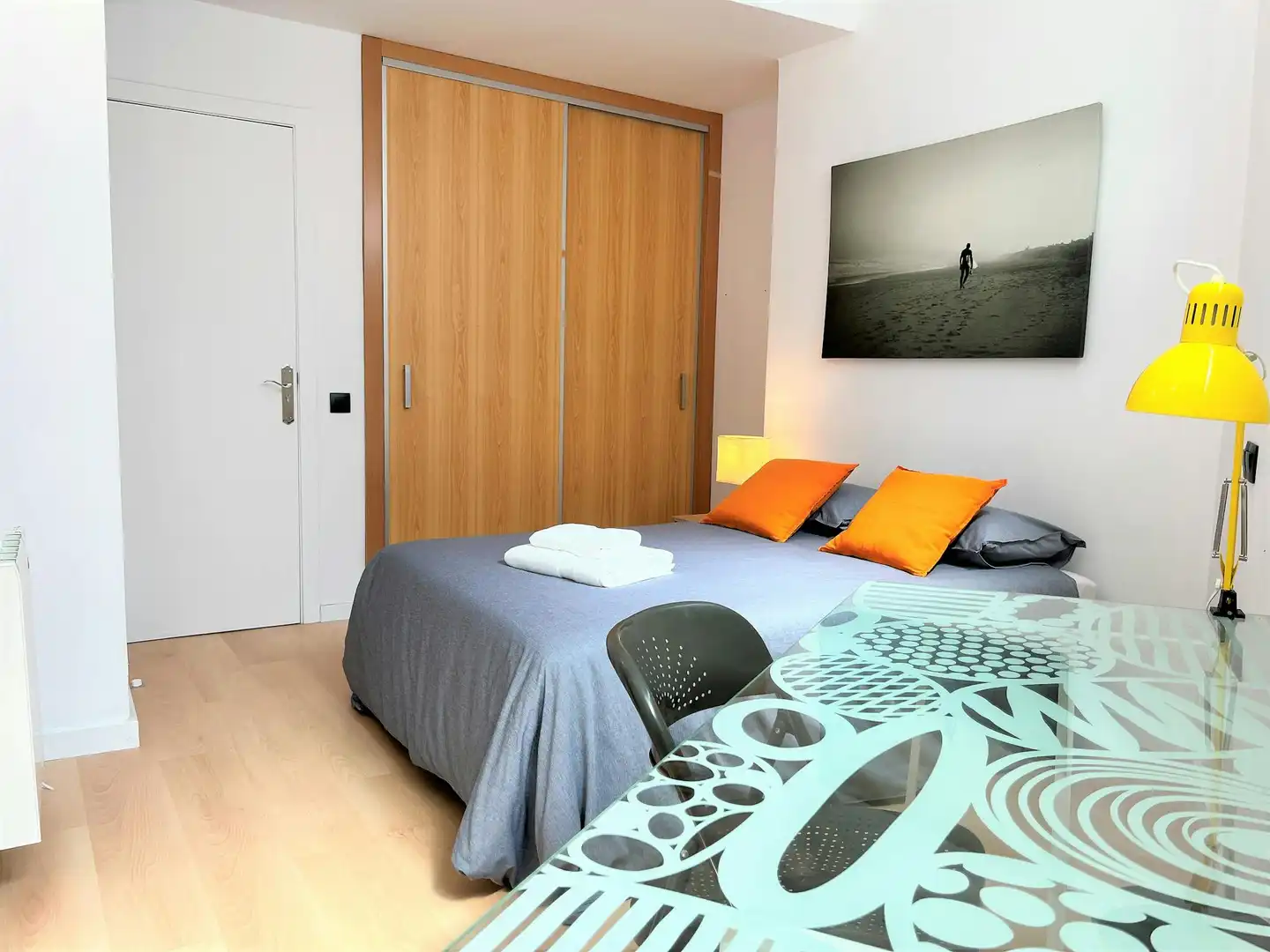 Zimmer zur Miete, Barcelona
