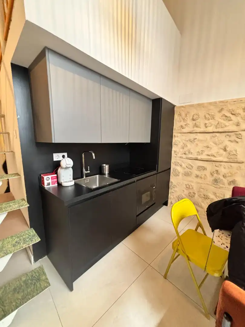 Piso de 45 m² en Córdoba