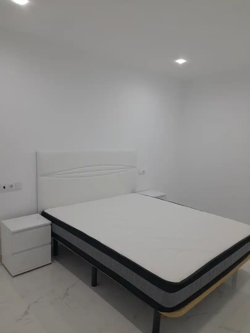 Wohnung 60 m² in Ceuta