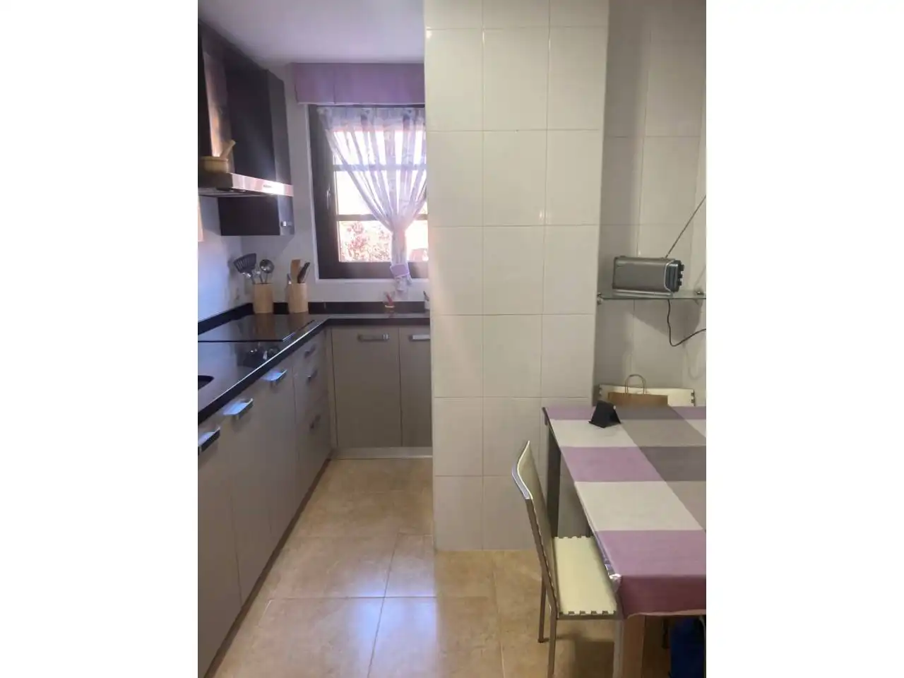 Pis de 50 m² a Lleó